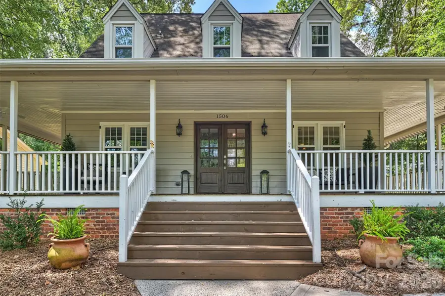 1506 Wandering Way Drive, Charlotte, NC 28226 - #3