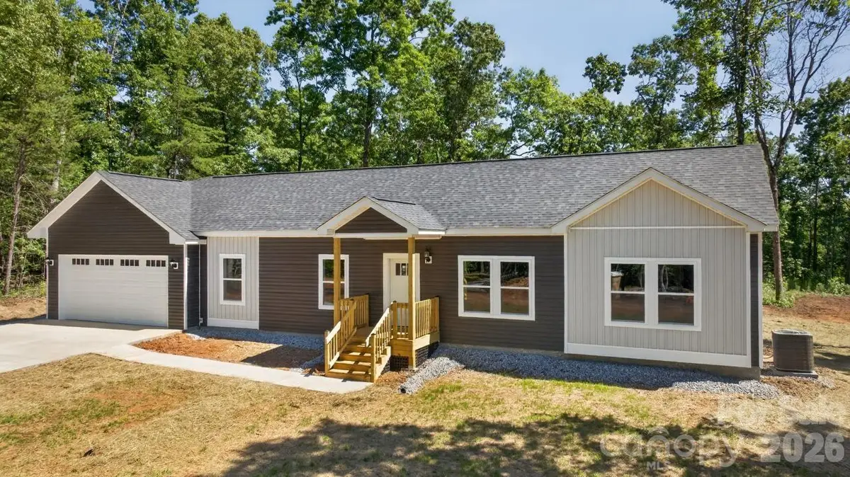 159 Evenfall Lane, Columbus, NC 28722 - #1