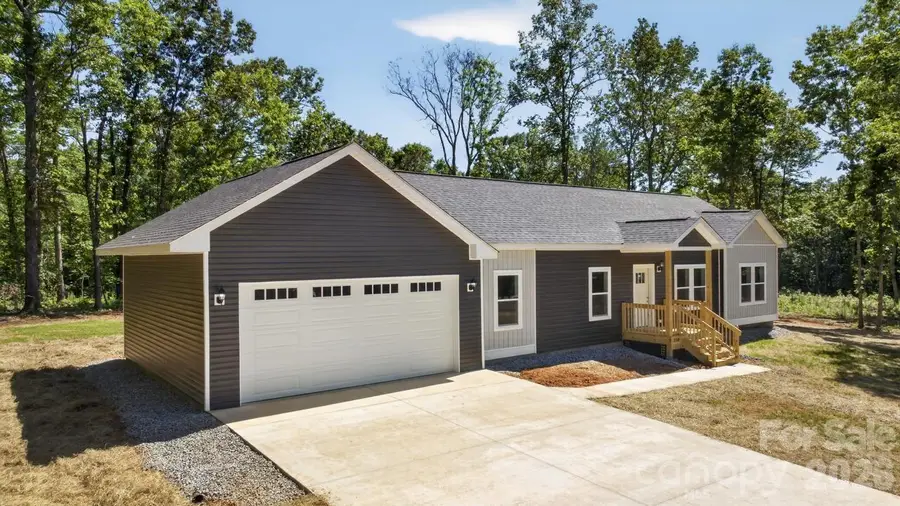 159 Evenfall Lane, Columbus, NC 28722 - #2