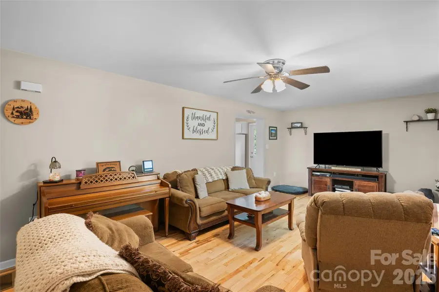 125 Round Mountain Road, Eastatoe, NC 28747 - #3