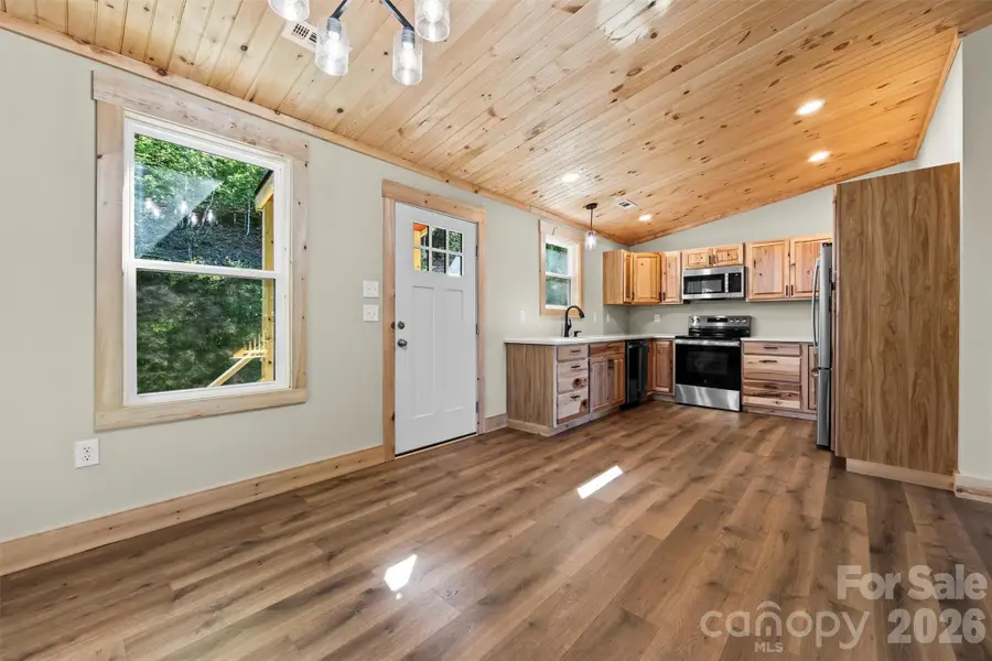 212 Brigsy Lane, Whittier, NC 28789 - #3
