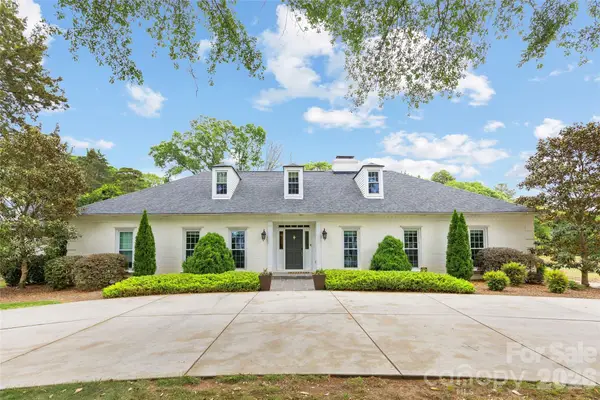3921 River Ridge Road, Charlotte, NC 28226