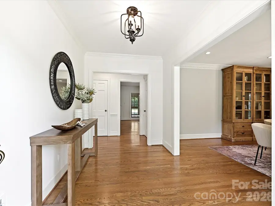 3921 River Ridge Road, Charlotte, NC 28226 - #2