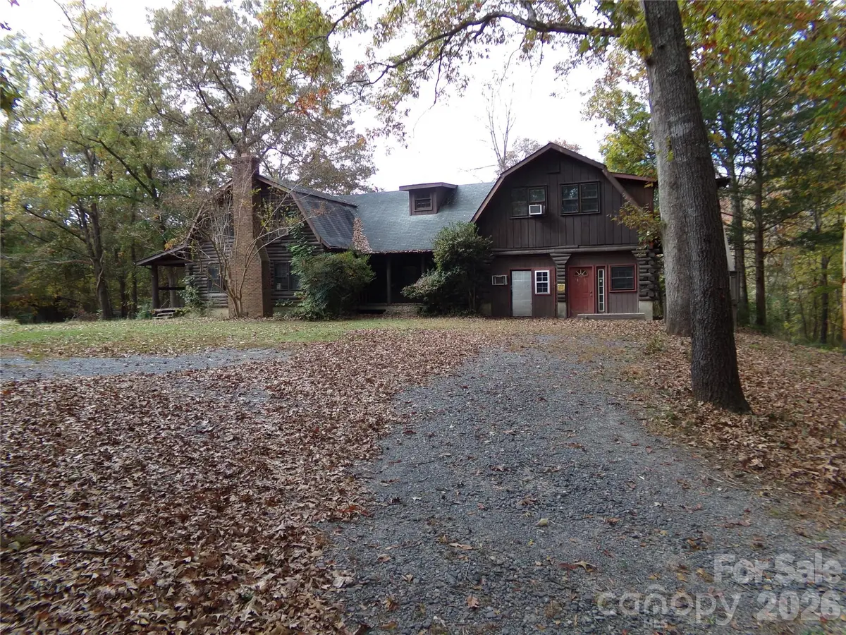 627 Bolick Road, Fort Mill, SC 29707 - #1