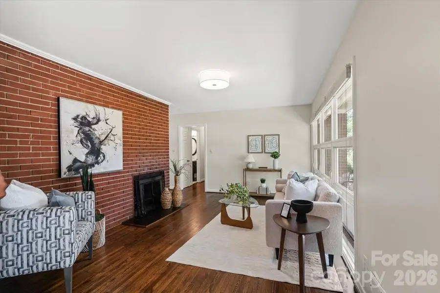 4439 Applegate Road, Charlotte, NC 28209 - #2