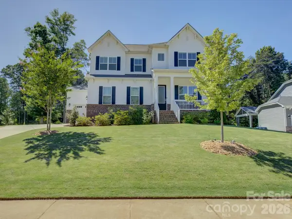 4797 Killian Crossing Drive, Denver, NC 28037