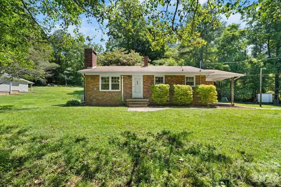 333 Chapel Hill Church Loop, Marion, NC 28752 - #2