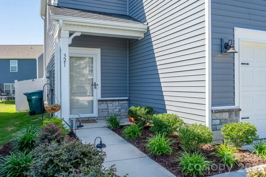 321 Fairchild Way, Albemarle, NC 28001 - #2