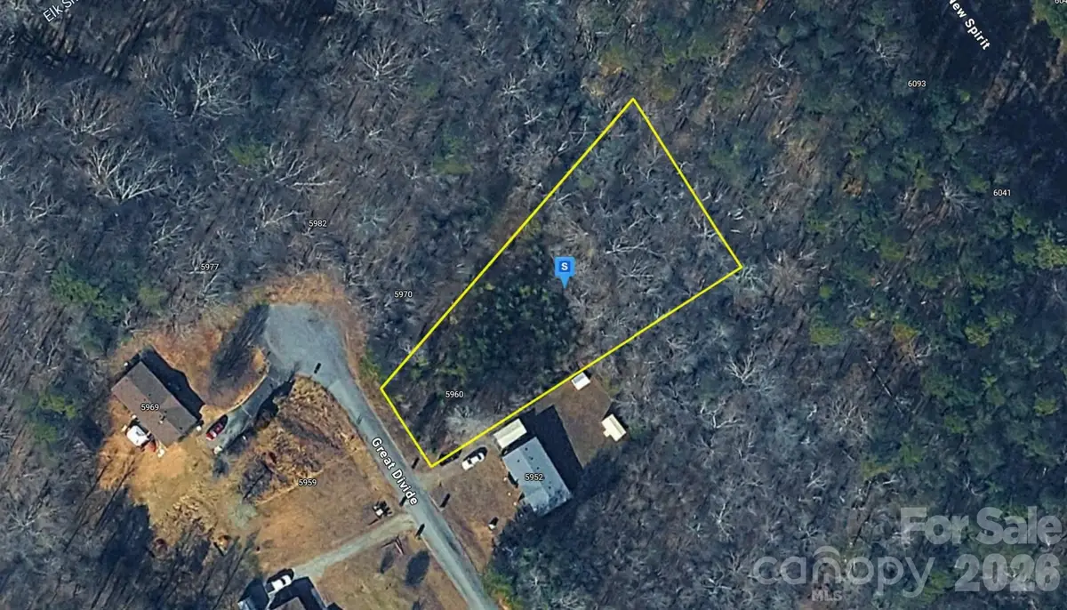 5960 Great Divide, Claremont, NC 28610 - #1