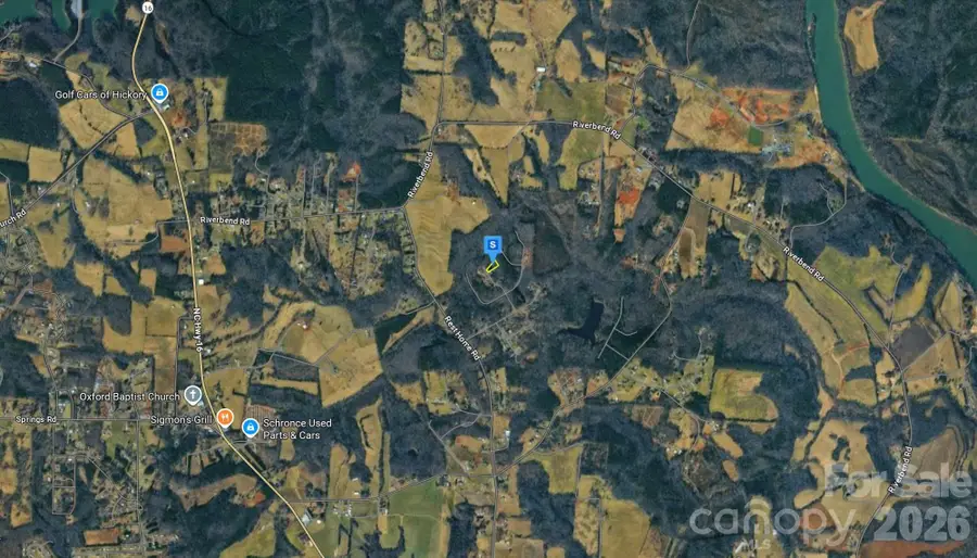5960 Great Divide, Claremont, NC 28610 - #3