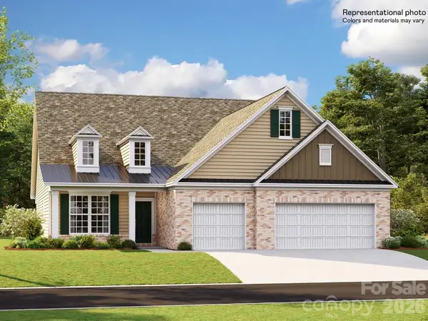 4744 Daventry Avenue #14, Indian Land, SC 29707