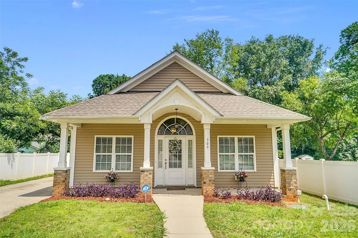 309 Mill Road, Charlotte, NC 28216 - #1