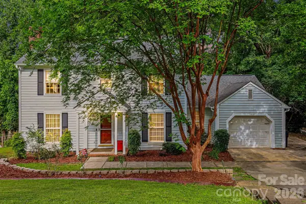 11808 Tall Oak Place, Charlotte, NC 28226