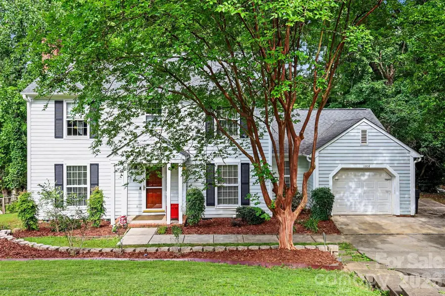 11808 Tall Oak Place, Charlotte, NC 28226 - #2
