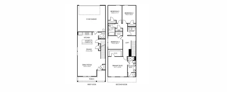 104 Ciara Place #A, Mooresville, NC 28115 - #2