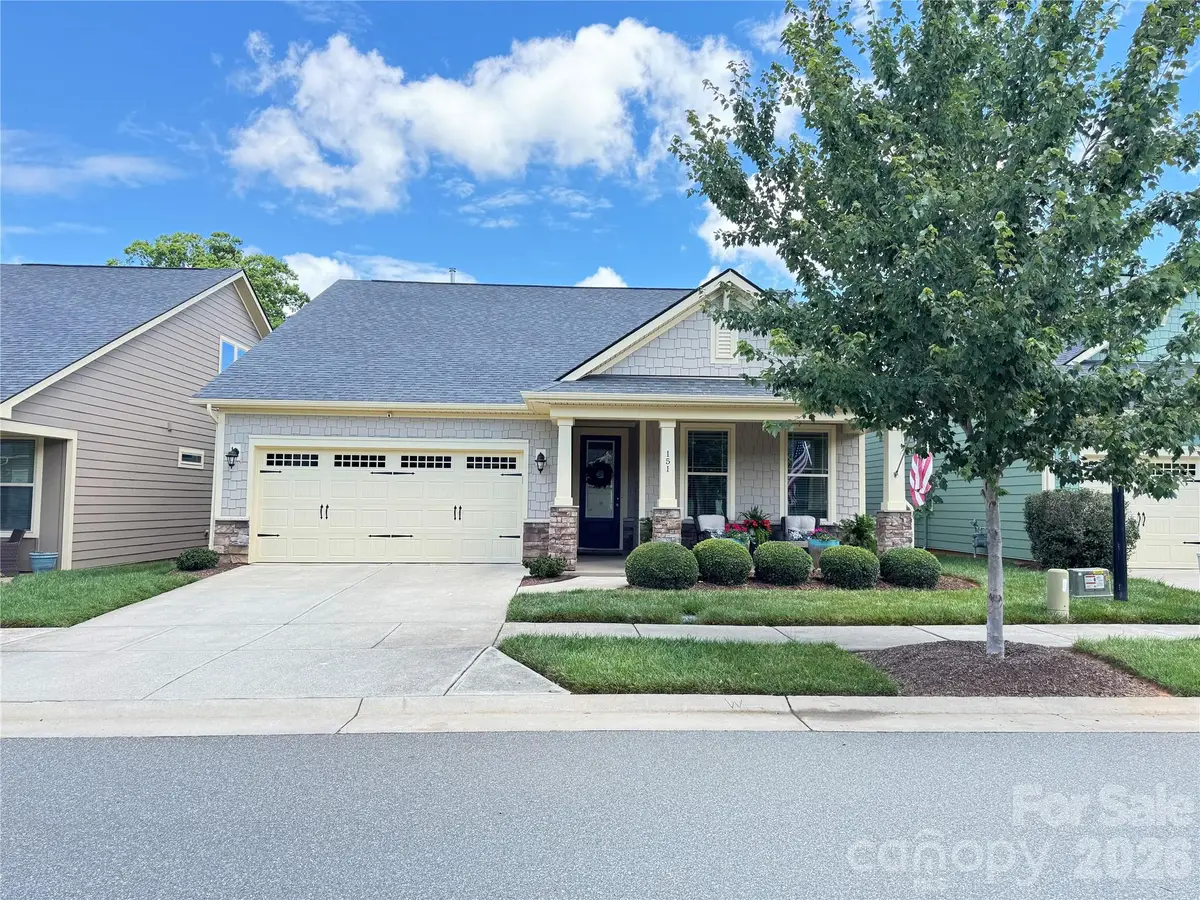 151 Johnson Manor Street, Mooresville, NC 28115 - #1