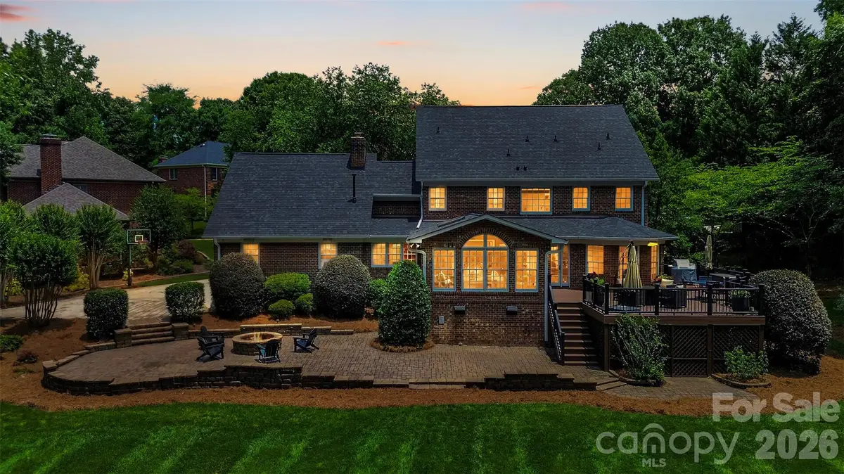 300 Quill Lane, Matthews, NC 28105 - #1