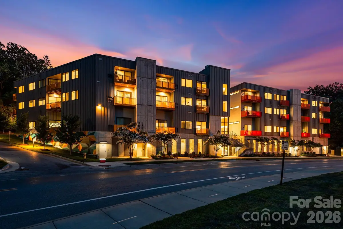 68 Craven Street #405, Asheville, NC 28806 - #1