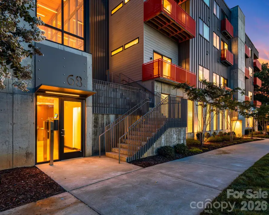 68 Craven Street #405, Asheville, NC 28806 - #2