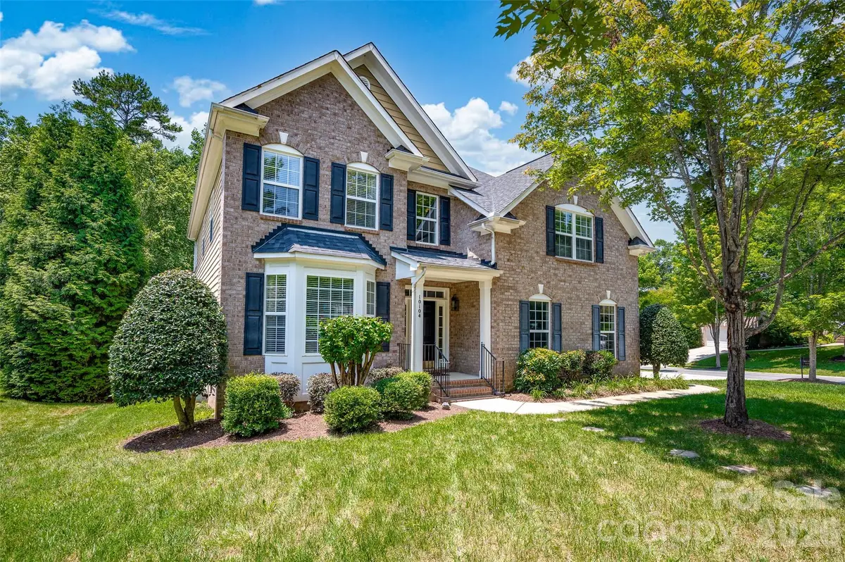 10104 Treetop Lane, Cornelius, NC 28031 - #1
