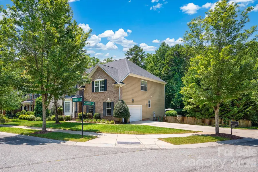 10104 Treetop Lane, Cornelius, NC 28031 - #3