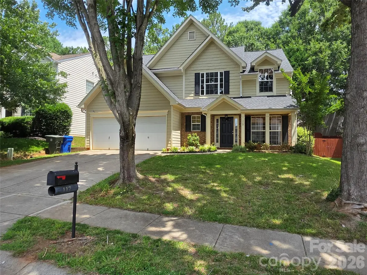 117 S Audubon Avenue #198, Mooresville, NC 28117 - #1