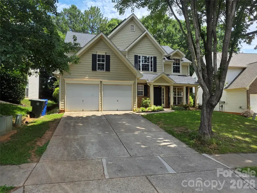 117 S Audubon Avenue #198, Mooresville, NC 28117 - #2