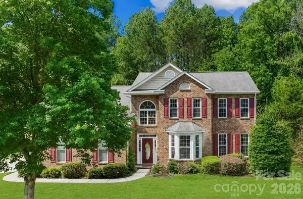 610 Springwood Drive, Waxhaw, NC 28173
