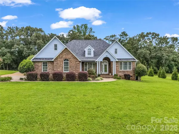 167 Green Meadows Drive, Forest City, NC 28043