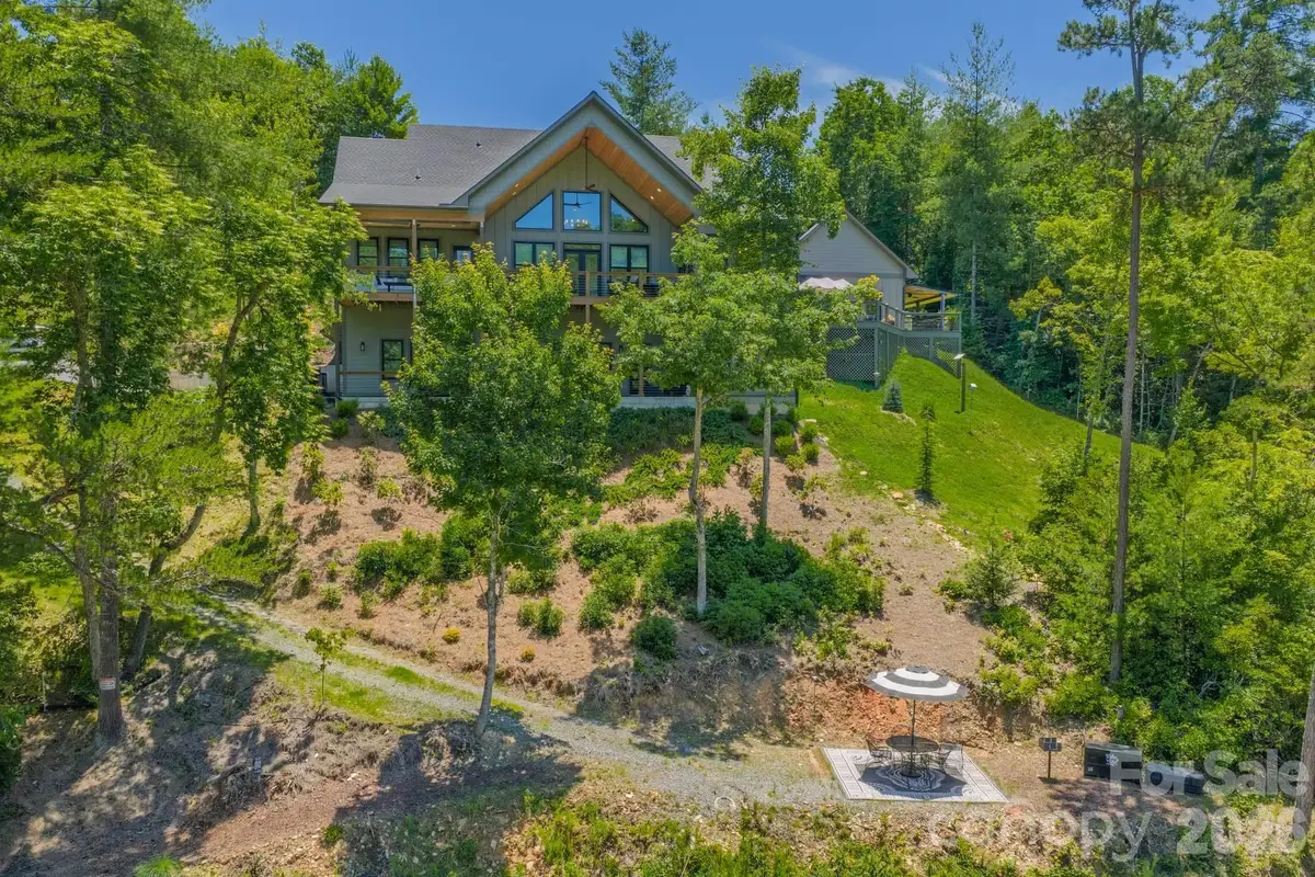 273 Alarka Point, Bryson City, NC 28713 - #1