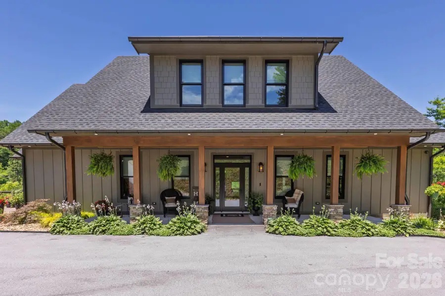 273 Alarka Point, Bryson City, NC 28713 - #2