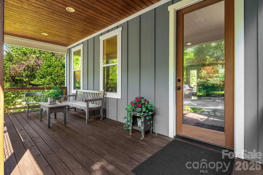 76 Louisiana Avenue, Asheville, NC 28806 - #3