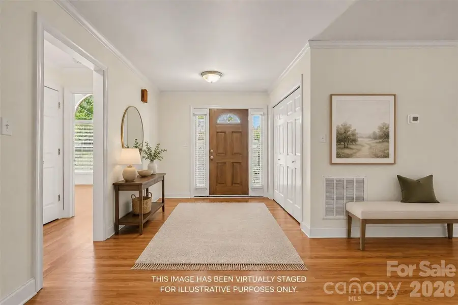 1436 20th Avenue Place Ne, Hickory, NC 28601 - #2
