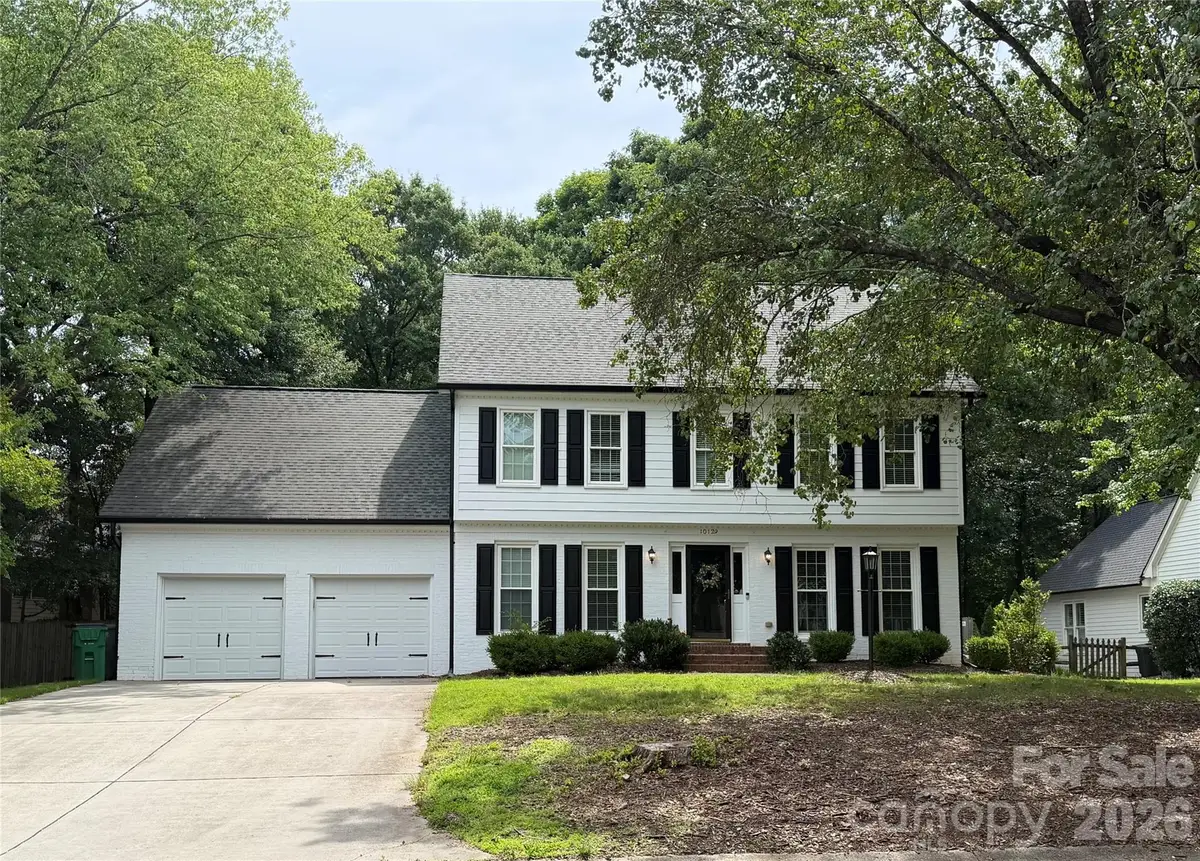 10129 Hanover Glen Road, Charlotte, NC 28210 - #1