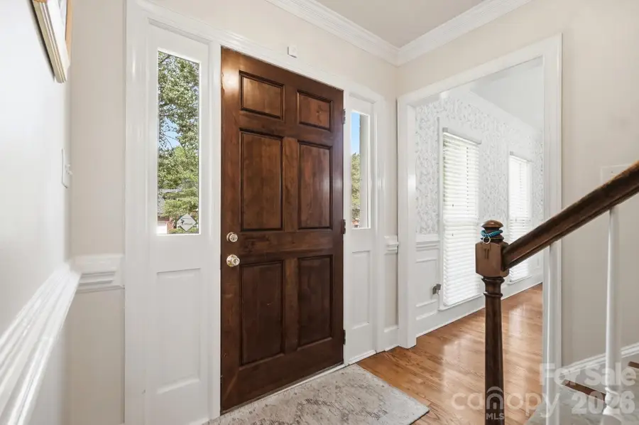 10129 Hanover Glen Road, Charlotte, NC 28210 - #3