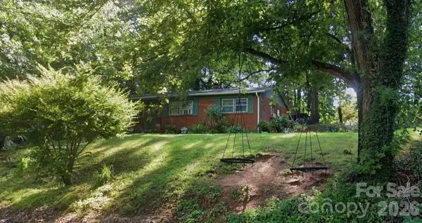 112 Darcus Lane, Asheville, NC 28806