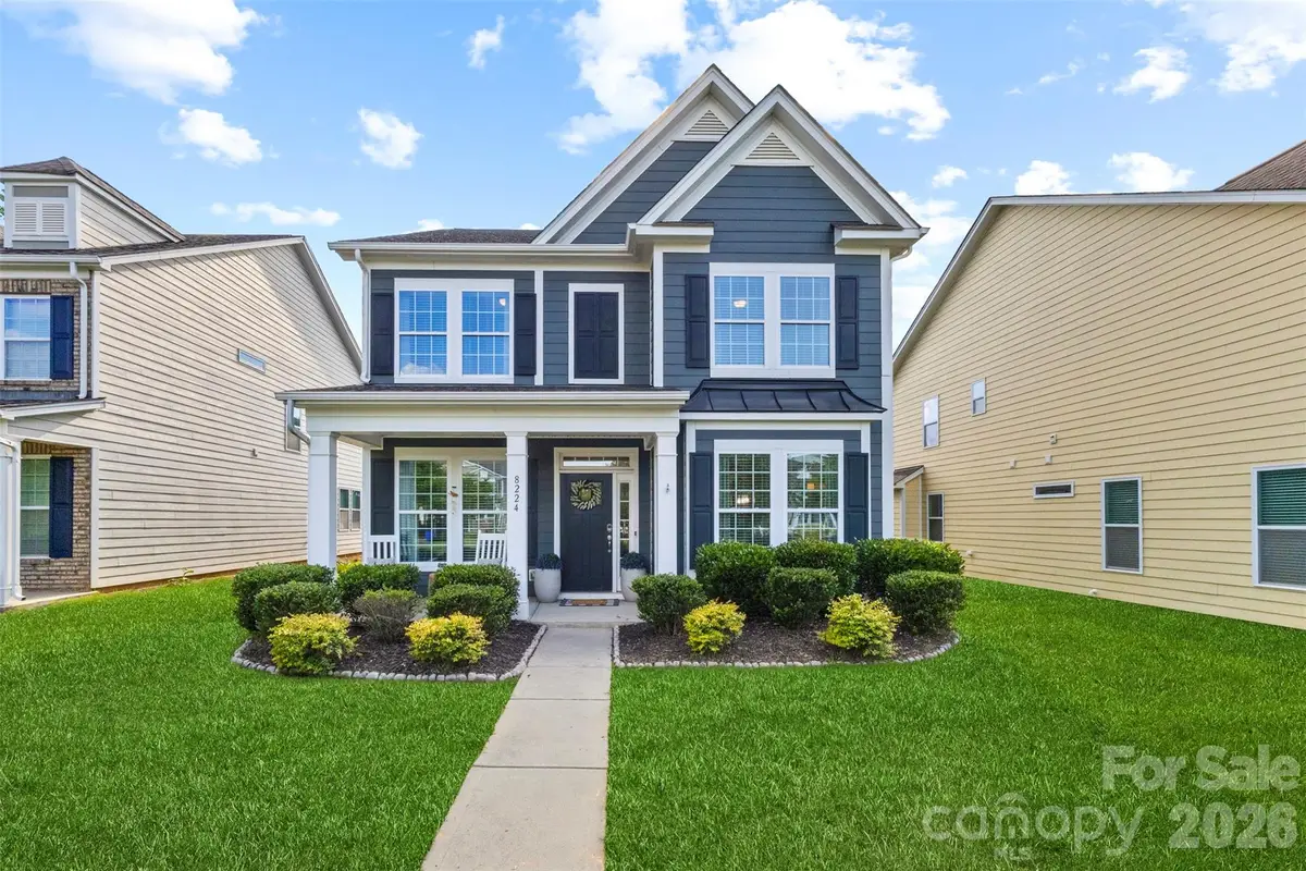 8224 Kalson Street, Huntersville, NC 28078 - #1