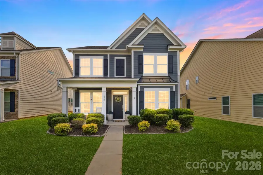 8224 Kalson Street, Huntersville, NC 28078 - #2