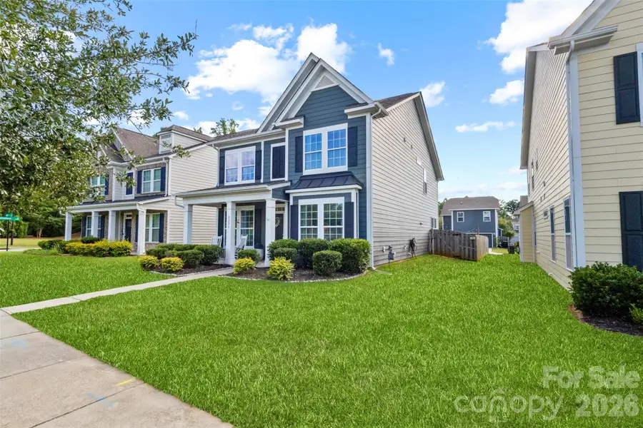 8224 Kalson Street, Huntersville, NC 28078 - #3