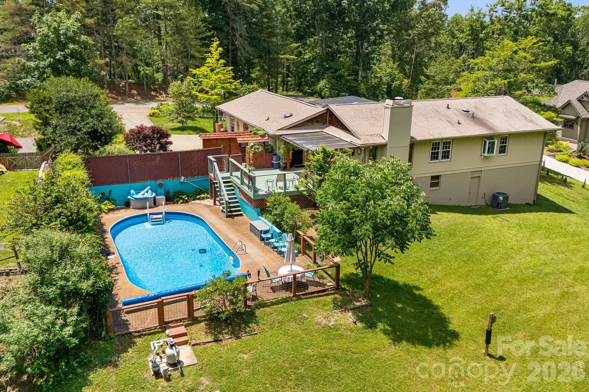 43 Chadwick Wade Drive, Asheville, NC 28804 - #1
