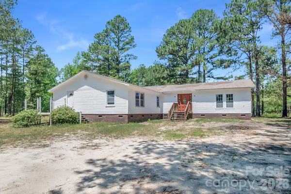 696 A Oak Ridge Church Road, Kershaw, SC 29067