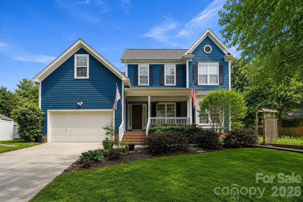 7702 Spanish Oaks Drive, Waxhaw, NC 28173 - #1