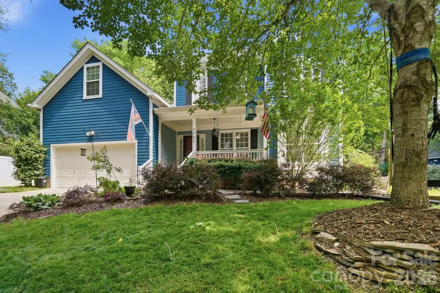 7702 Spanish Oaks Drive, Waxhaw, NC 28173 - #2