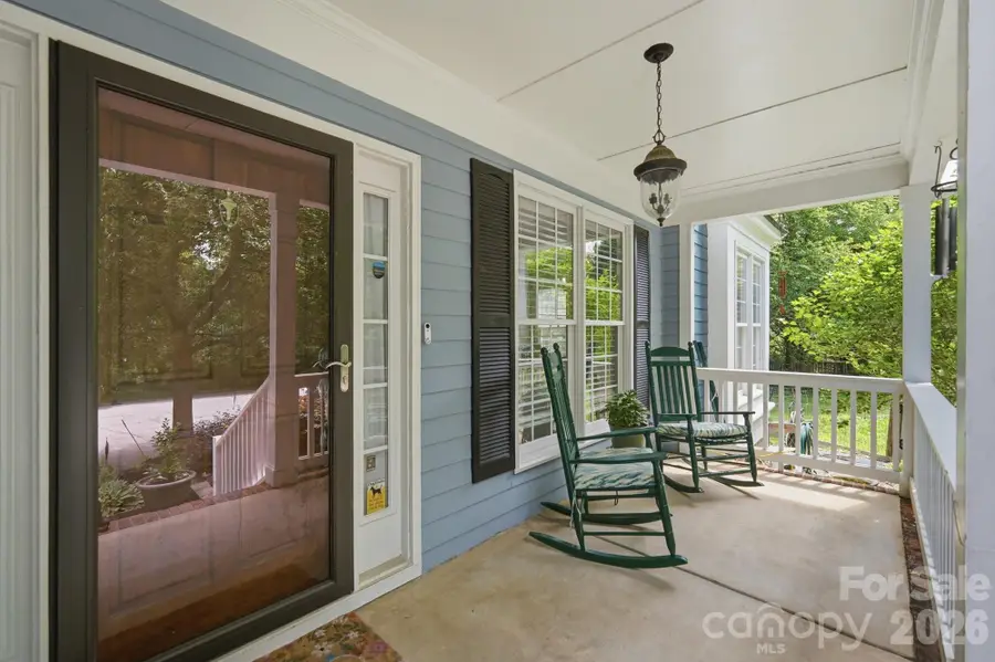 7702 Spanish Oaks Drive, Waxhaw, NC 28173 - #3