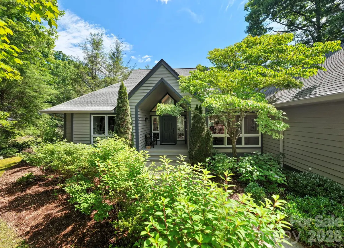 168 Overlook Drive, Flat Rock, NC 28731 - #1