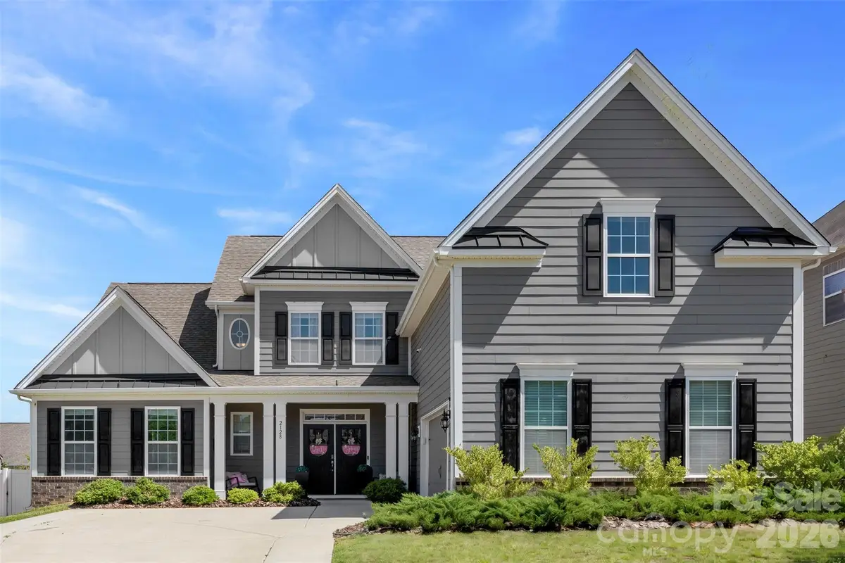 2128 Lapalma Trace, Lake Wylie, SC 29710 - #1