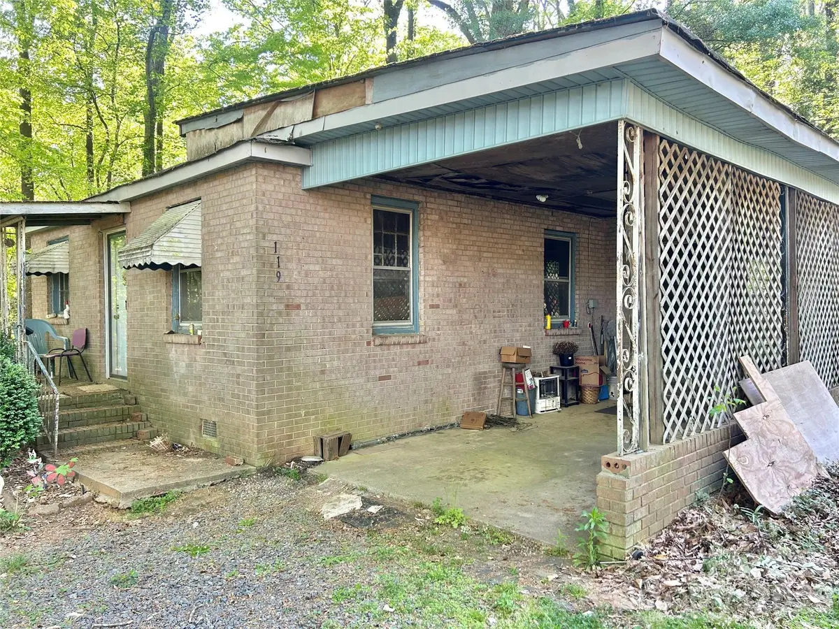 119 Pine Hill Lane, Mount Holly, NC 28120 - #1