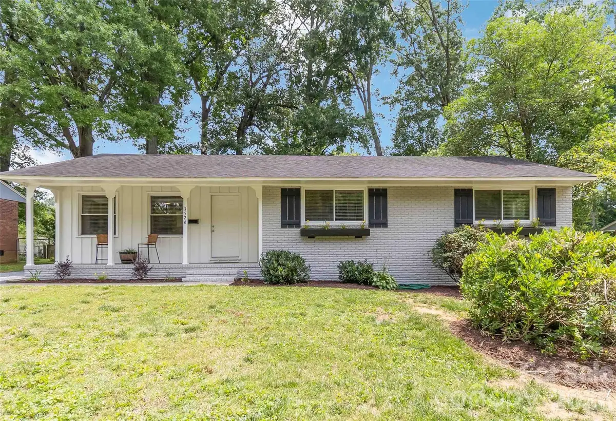 3526 Stonehaven Drive, Charlotte, NC 28215 - #1