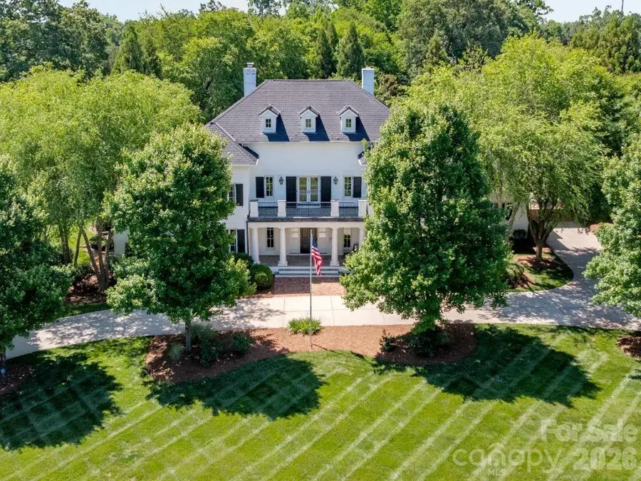 8728 Arbor Commons Lane, Concord, NC 28027 - #2