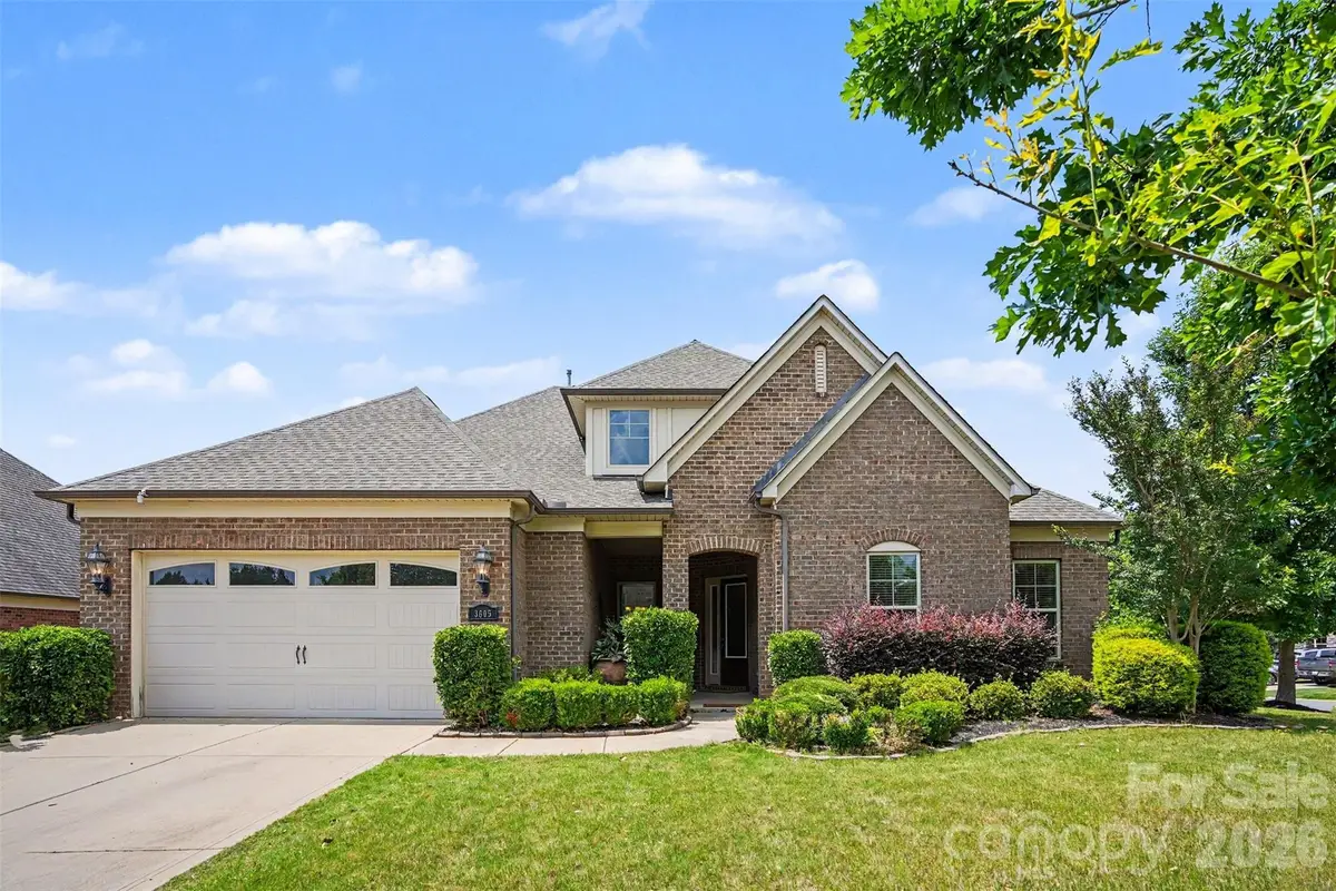 3605 Jumprock Road, Fort Mill, SC 29707 - #1